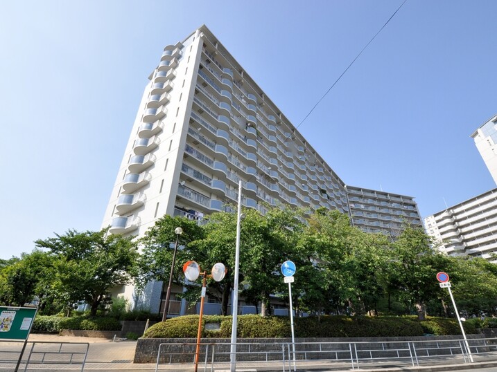 ファミールハイツ城東Ｂ棟