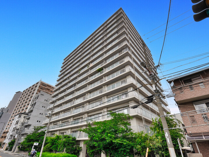 ファミール京橋