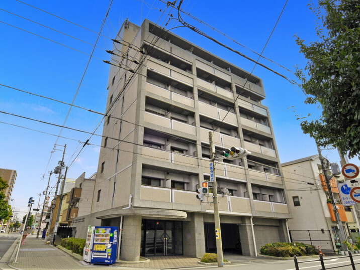 ハイネスアクティブ・城東