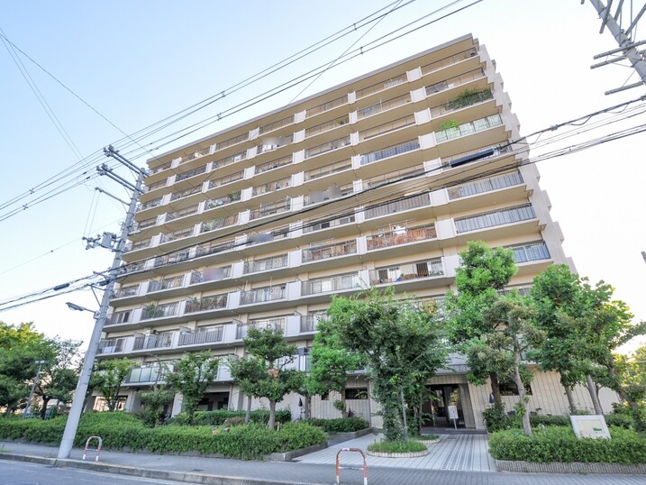 ルネ巽公園