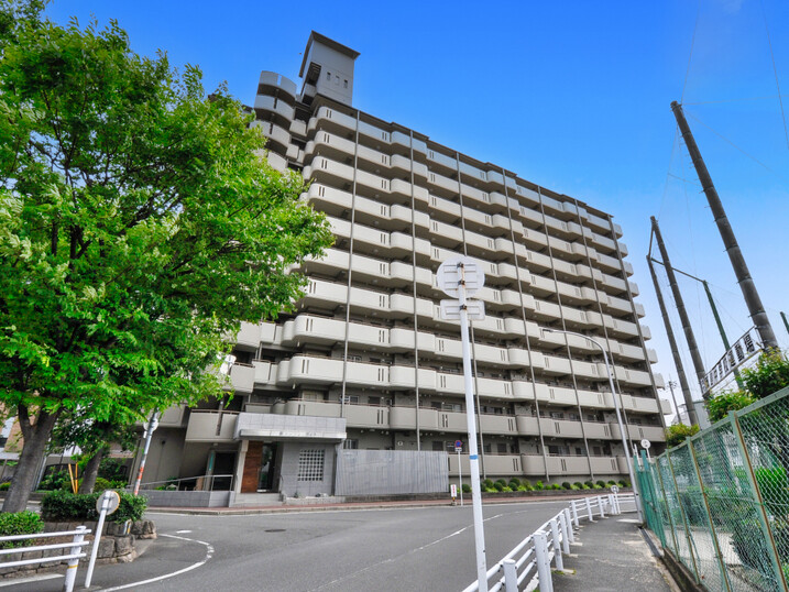 都島グランドヴィラ