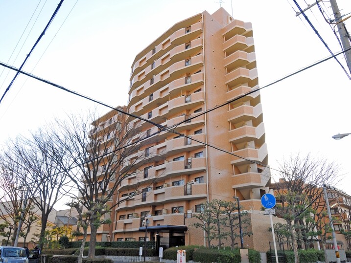 コスモシティ千林大宮