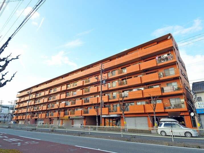 ライオンズマンション千林大宮