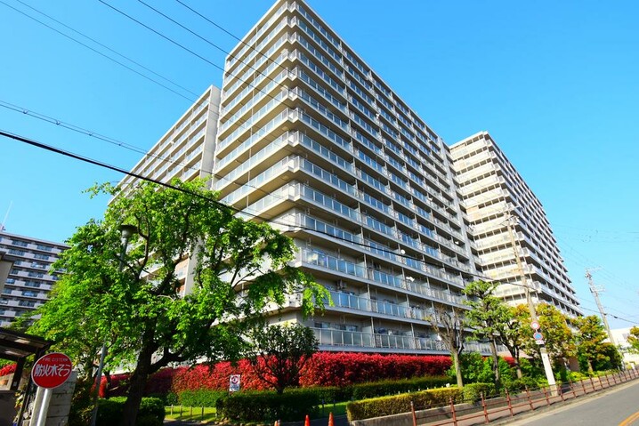 ルネ旭公園