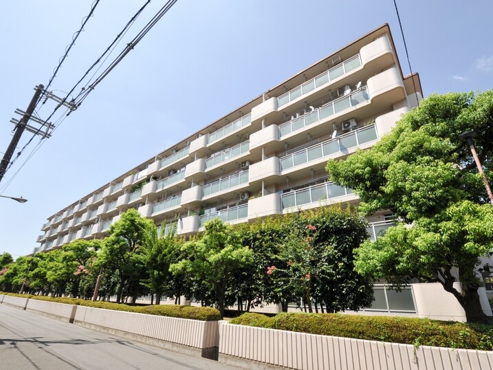 御幸第１コーポ