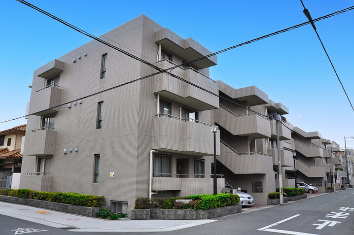 リーベスト千林清水南棟