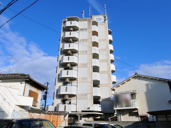 シャルムメゾン千林大宮