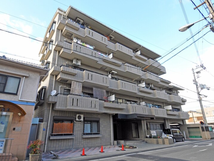 フロイデ城北