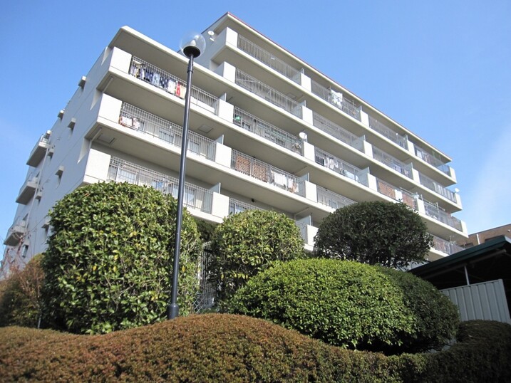 日興豊中緑丘スカイマンション