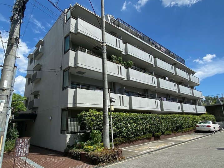 朝日プラザ豊中本町