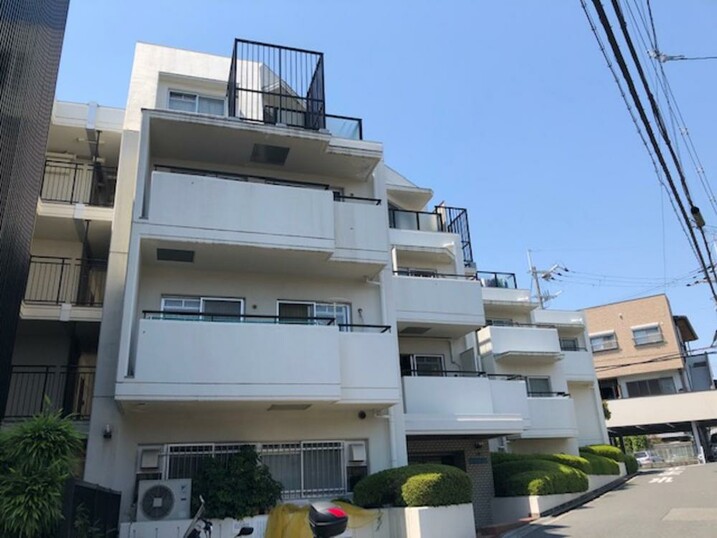 ドムール豊中