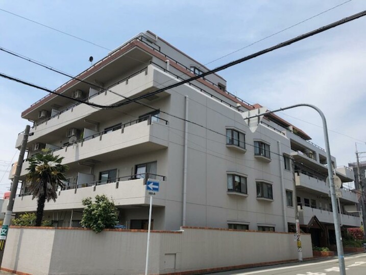 チサンマンション豊中南桜塚