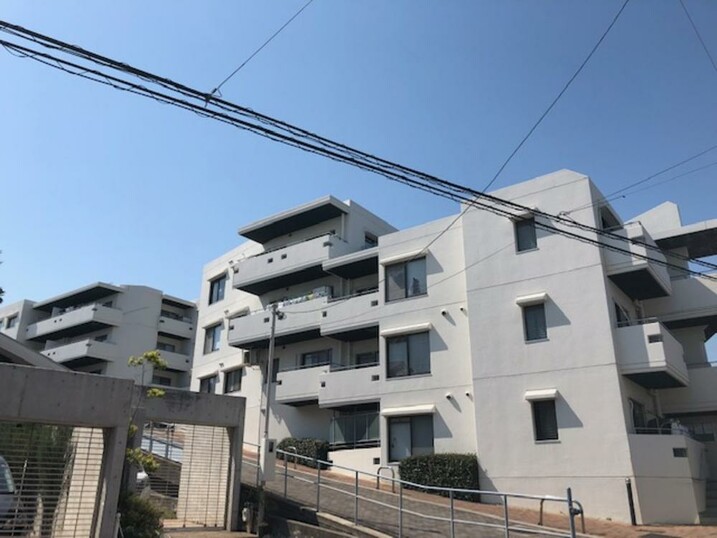 セントポリア豊中永楽荘