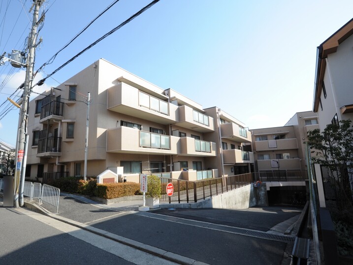 コスモ上野東