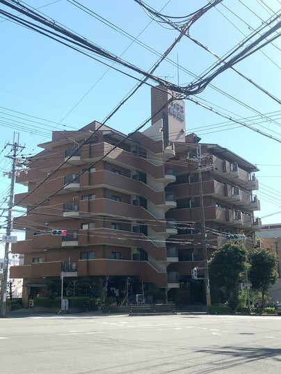 ハイネス緑地公園