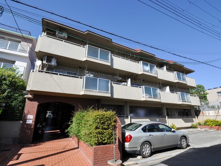 豊中岡町シティハウス