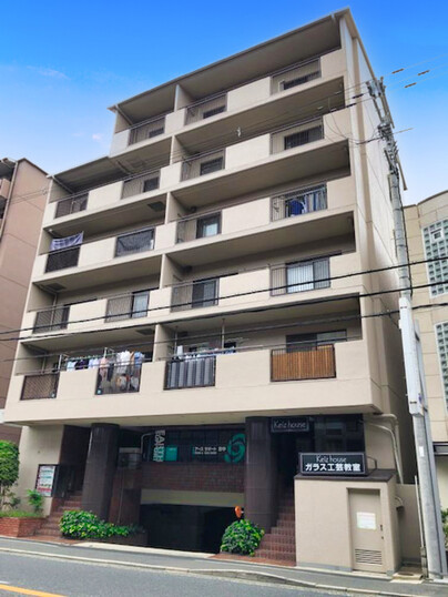 豊中本町アーバンライフ