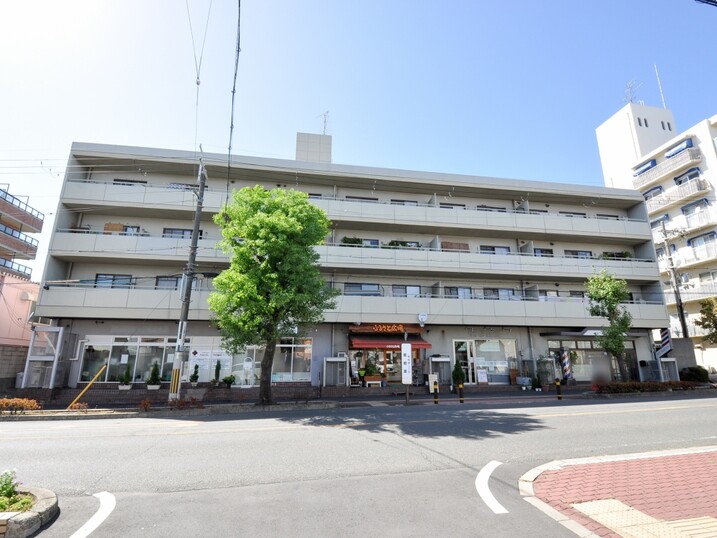 曽根東パークハイム