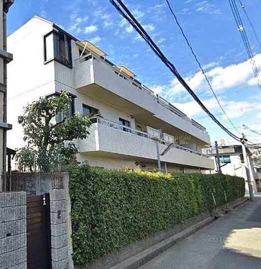 豊中玉井町パークハイム