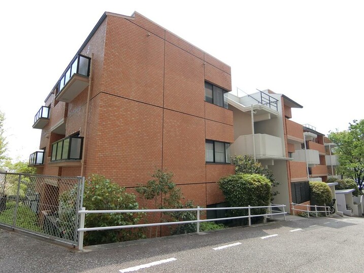 ライオンズマンション宝塚売布Ａ棟