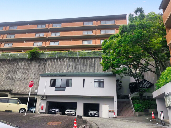 ライオンズマンション宝塚売布Ｂ棟