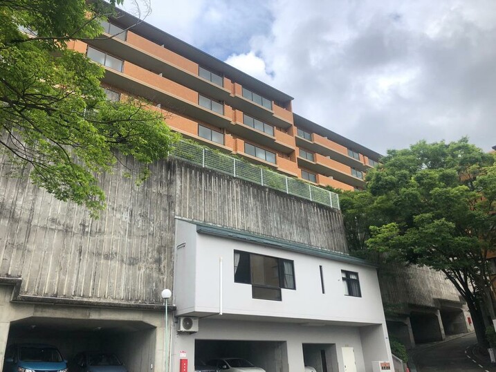 ライオンズマンション宝塚売布Ｃ棟