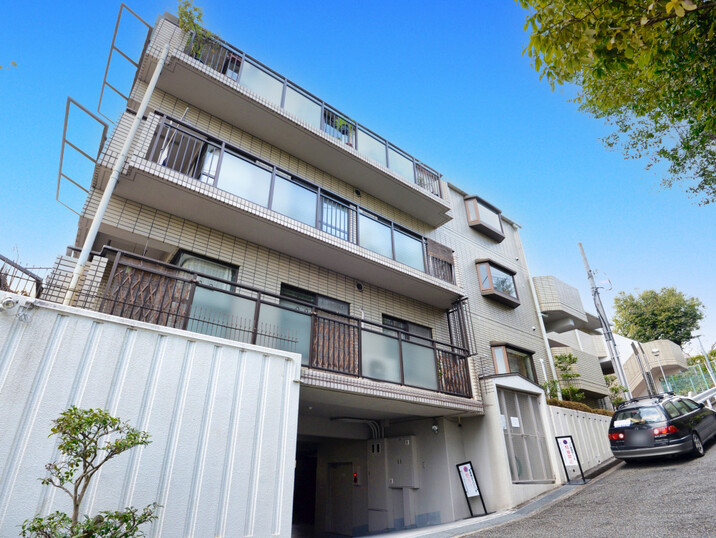 朝日プラザ雲雀丘西