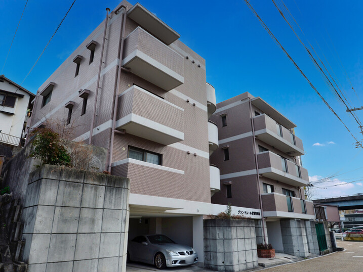 グランドムール宝塚売布南