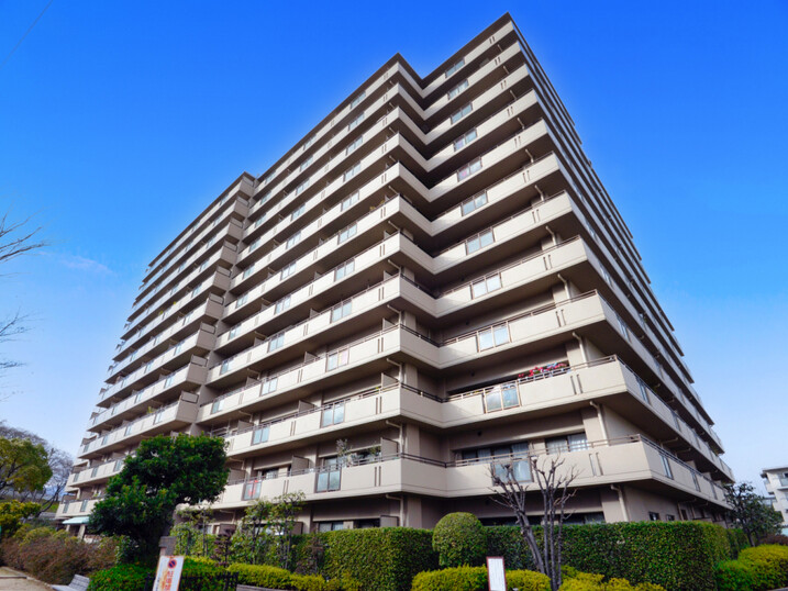 シティパーク武庫之荘