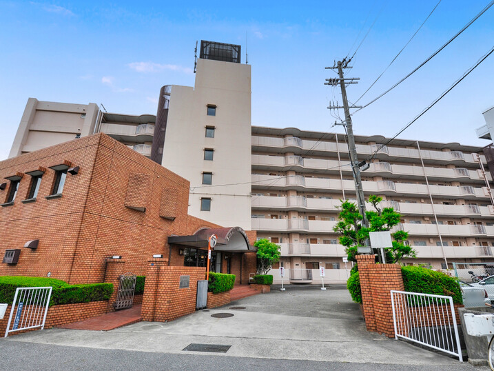 サンライズ宝塚