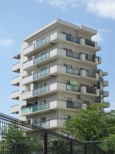 ドルミ逆瀬川