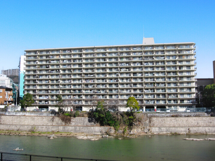 ローズハイツ宝塚