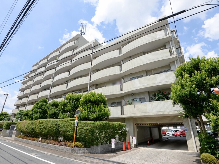 伊丹大野パークホームズ