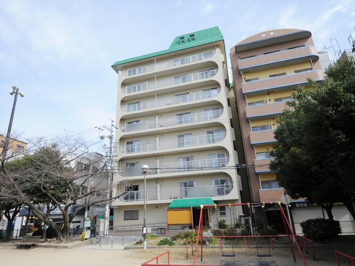 伊丹グリーンハイツ（西台）