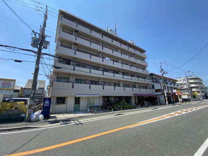 プレジデント稲野