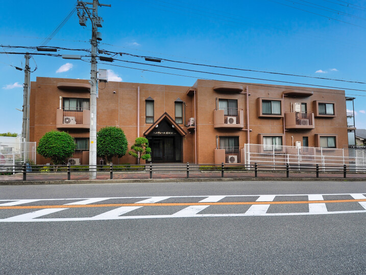 ユニヴェール花屋敷１号館