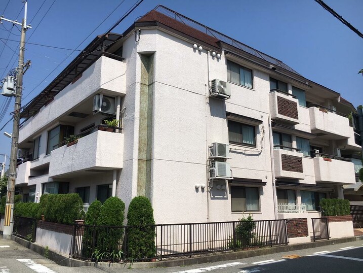 プチ武庫之荘