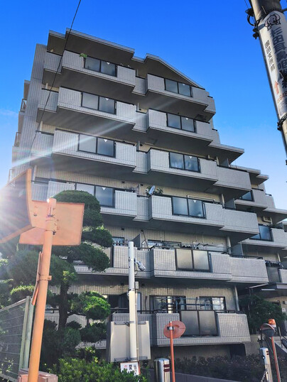 サンマンション塚口５