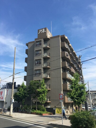 ルネ武庫川３番館