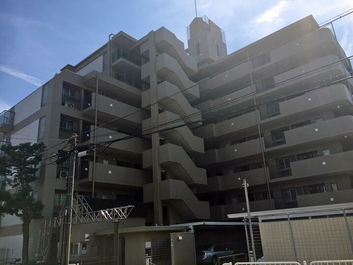 武庫川フレックス
