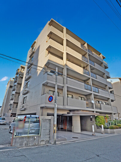 東園田シティハウス