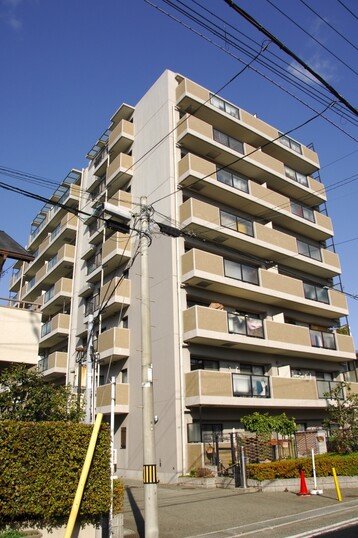 カルム東灘