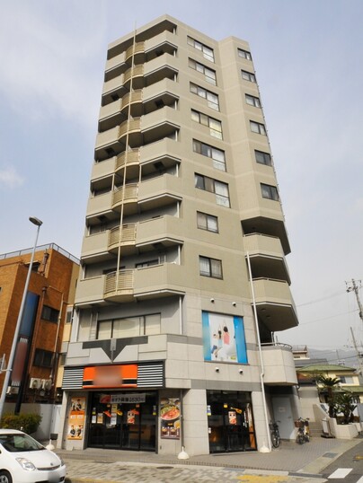 パークノヴァ御影中町