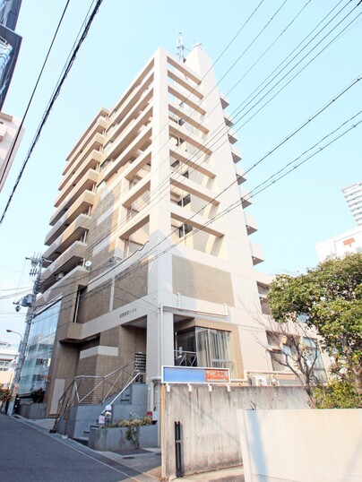 住吉東町ハイツ