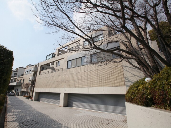 パレロワイヤル芦屋川