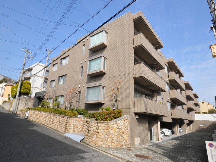 岡本シティハウス