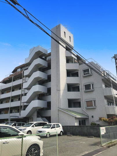 サンシャイン西芦屋