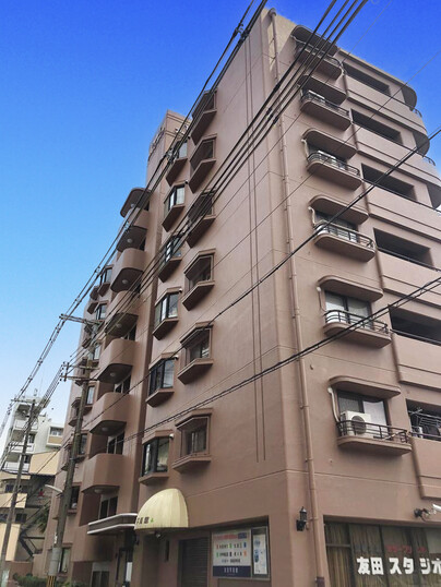 ＴＭ深江アーバンライフ