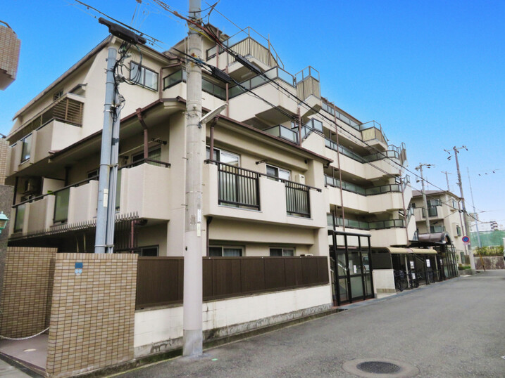 甲南オークス岡本