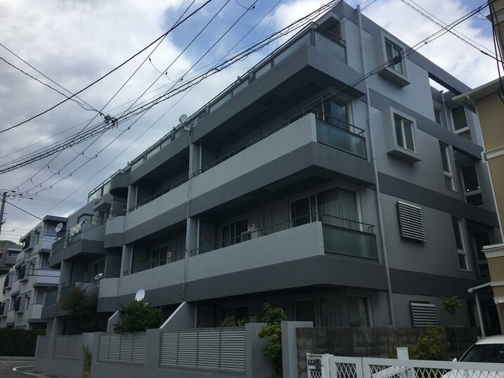 コムーネ東灘